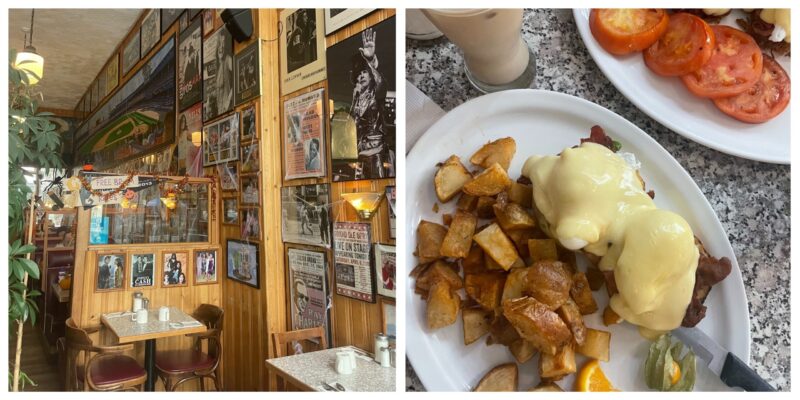 John's Place Restaurant