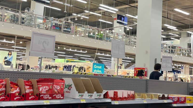 walmart
