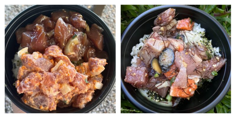 suisan poke