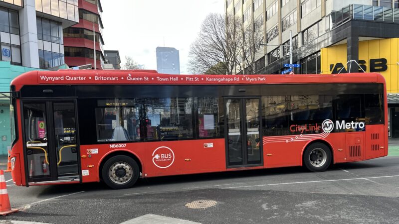 シティリンク(CityLink)