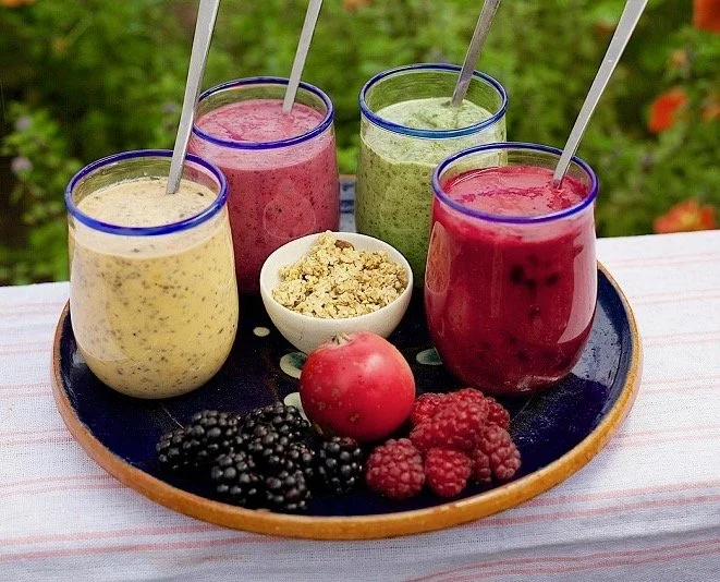 Smoothies